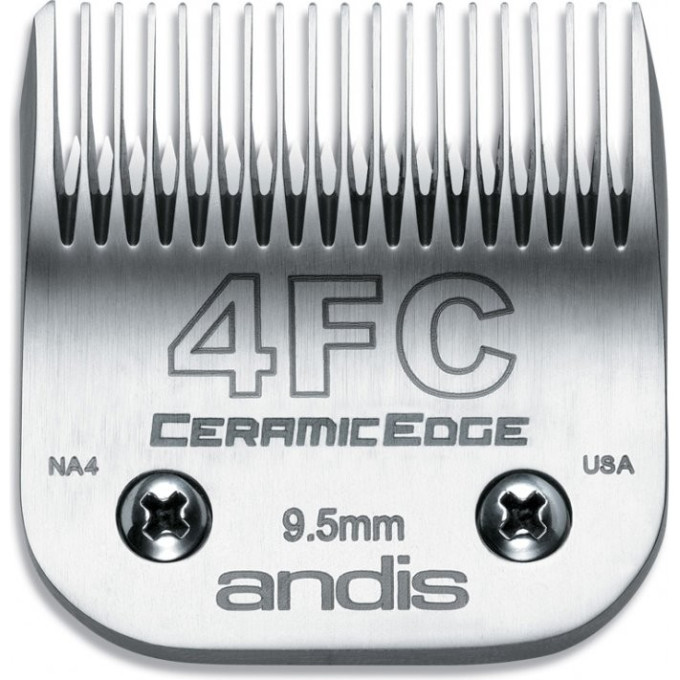 Нож ANDIS CERAMIC EDGE для стрижки животных 64295