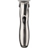 Триммер ANDIS D-8 Slimline GTX, Т-нож 40 мм, срез 0,1 мм, аккумулятор/сеть, 4 насадки 32695 (32945) D-8